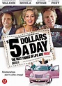 5 Dollars A Day (Dvd), Amanda Peet | Dvd's | bol.com