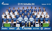 Schalke 04 Football Club Profile | The Power Of Sport and games