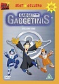 Gadget and the Gadgetinis (TV Series 2001–2009) - IMDb