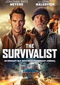 Best Buy: The Survivalist [DVD] [2021]