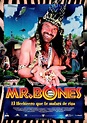Mr. Bones - Película 2001 - SensaCine.com