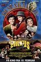 Olsenbanden Junior på cirkus (2006) - IMDb