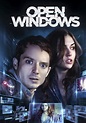 Open Windows - película: Ver online completas en español