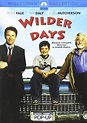 Wilder Days: Amazon.de: DVD & Blu-ray
