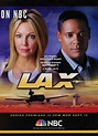 LAX (2004): la série TV