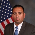 David Camacho - Police Sergeant - El Paso Police Department | LinkedIn