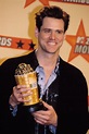 Jim Carrey At The Mtv Movie Awards, 652001, By Robert Hepler ...