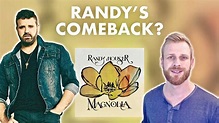 Randy Houser - Magnolia | Album Review - YouTube