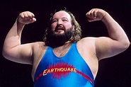 John Tenta Profile – The Wrestling Roadshow