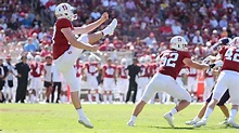 Ryan Sanborn - Football - Stanford University Athletics