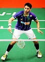 Parupalli Kashyap Age, Wife, Family, Caste, Biography & More ...