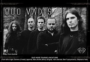 Quo Vadis (band) - Alchetron, The Free Social Encyclopedia