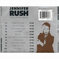 Out Of My Hands - Jennifer Rush mp3 buy, full tracklist