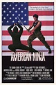 Movies In The Attic: American Ninja (The Series)