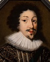 Portrait de Gaston d'Orléans , par Claude Deruet et atelier, début du ...