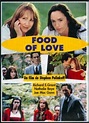 Food of Love (1997) - FilmAffinity