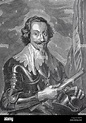 Gottfried Heinrich Graf zu Pappenheim, June 8, 1594, November 17, 1632 ...