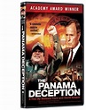 The Panama Deception (1992) starring Elizabeth Montgomery on DVD - DVD ...