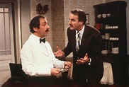 Andrew Sachs' funniest Fawlty Towers moments | London Evening Standard ...