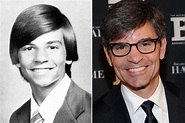 George Stephanopoulos Picture | Before they were famous - ABC News