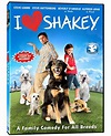 I Heart Shakey [Edizione: Stati Uniti] [Reino Unido] [DVD]: Amazon.es ...