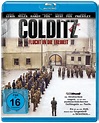 Colditz – Flucht in die Freiheit – britisches Kriegsdrama aus dem Jahr ...