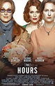 The Hours (2002) movie poster