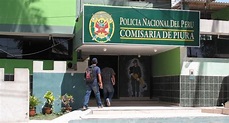 Policía de la comisaría de Piura está en Cuidados Intensivos a causa ...