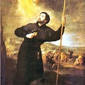 3 dicembre, San Francesco Saverio (1506-1552) (Francesco Saverio)