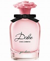 Dolce Garden Dolce&Gabbana perfume - a new fragrance for women 2018