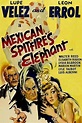 Mexican Spitfire's Elephant (1942) – Filmer – Film . nu