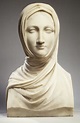 The Vestal by Antonio Canova - 7 images - Art Renewal Center