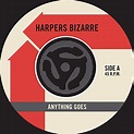 Play Anything Goes / Malibu U. (45 Version) by Harpers Bizarre on ...