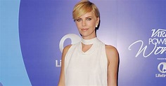 Charlize Theron has neck surgery