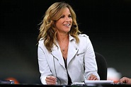 What Is Suzy Kolber's Salary and Net Worth?