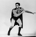 A Brief History of Superman’s Iconic Hair Photos | GQ