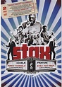 Respect Yourself: The Stax Records Story (Dvd) | Dvd's | bol.com