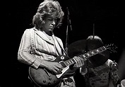 Mick Taylor | The Concert Database