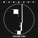 bol.com | 1979-1983 Vol. 2, Bauhaus | CD (album) | Muziek