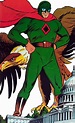 Spy-Smasher - Fawcett Comics then DC Comics - Character Profile ...