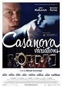 Casanova Variations - Película 2014 - SensaCine.com