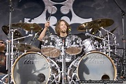 Kevin Talley | How to play drums, Drums, Heavy metal