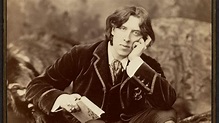 Oscar Wilde Biography: Always Looking at the Stars - Biographies by ...