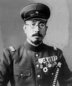 File:Shiro Ishii as a Lieutenant Colonel of the IJA.jpg - Wikimedia Commons