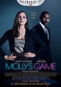 Molly's Game DVD Release Date | Redbox, Netflix, iTunes, Amazon