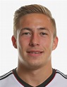 Felix Passlack - Profil zawodnika - Transfermarkt