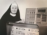 Mary Kenneth Keller, hermana informática | Vidas científicas | Mujeres ...