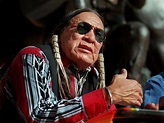 Saginaw Grant, Prolific Native American Character Actor, Dies At 85 : NPR
