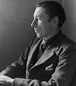 Louis MacNeice’s ‘Collected Poems’ - The New York Times