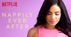 Film Review - Nappily Ever After (2018) | MovieBabble